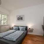 Apartment Arbio I Homely In Sudvorstadt