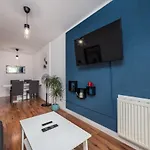 Apartment Arbio I Homely In Sudvorstadt *