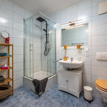 Arbio I Homely In Sudvorstadt