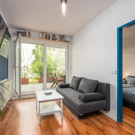 Arbio I Homely In Sudvorstadt Διαμέρισμα Λειψία
