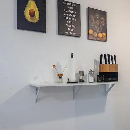 Arbio I Homely In Sudvorstadt Lägenhet Leipzig