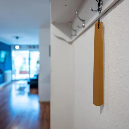 Arbio I Homely In Sudvorstadt Апартаменты *