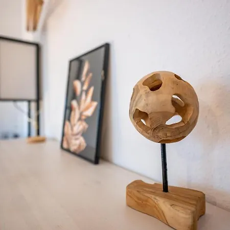 Arbio I Homely In Sudvorstadt Лейпциг