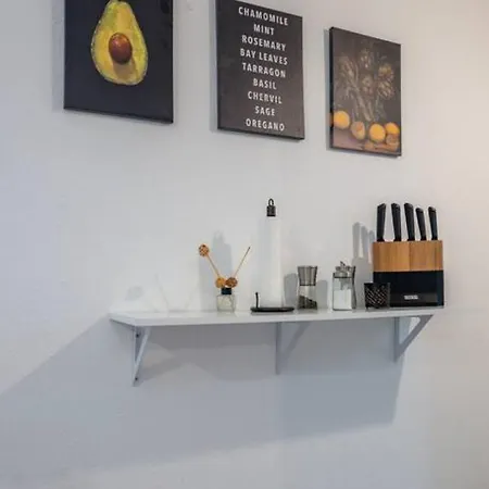 Arbio I Homely In Sudvorstadt * Leipzig