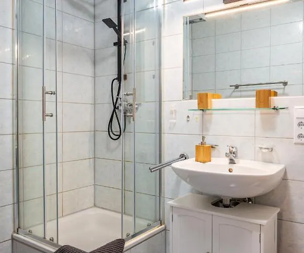 Arbio I Homely In Sudvorstadt Leipzig