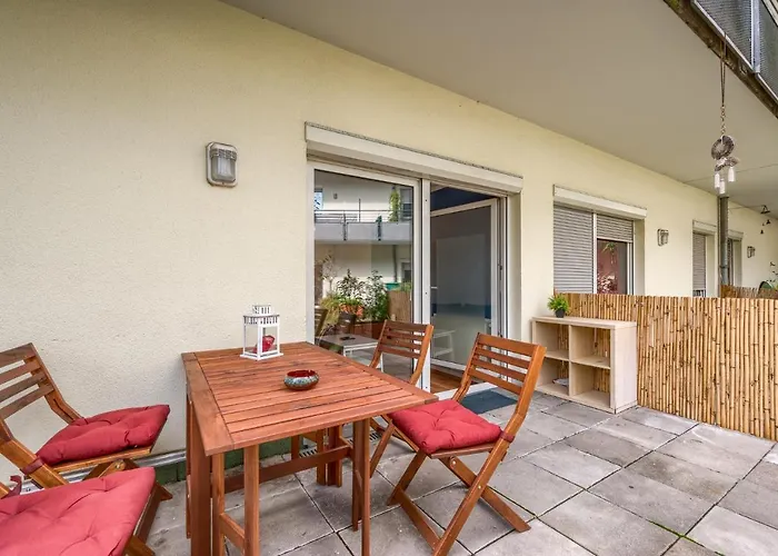 Arbio I Homely In Sudvorstadt Lipcse