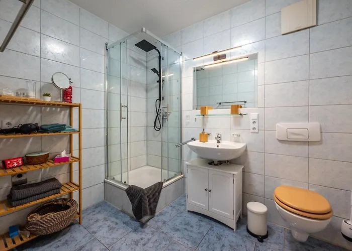 Arbio I Homely In Sudvorstadt