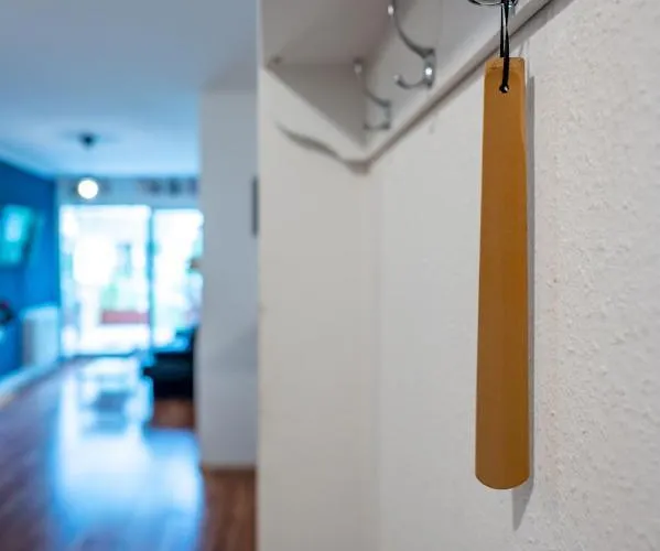 Arbio I Homely In Sudvorstadt Apartman *