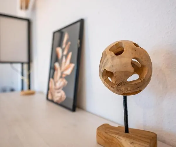 Arbio I Homely In Sudvorstadt Leipzig