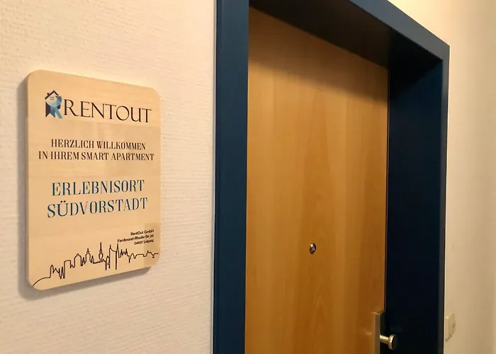 Arbio I Homely In Sudvorstadt Daire *