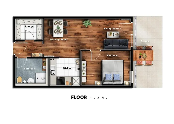 Arbio I Homely In Sudvorstadt *